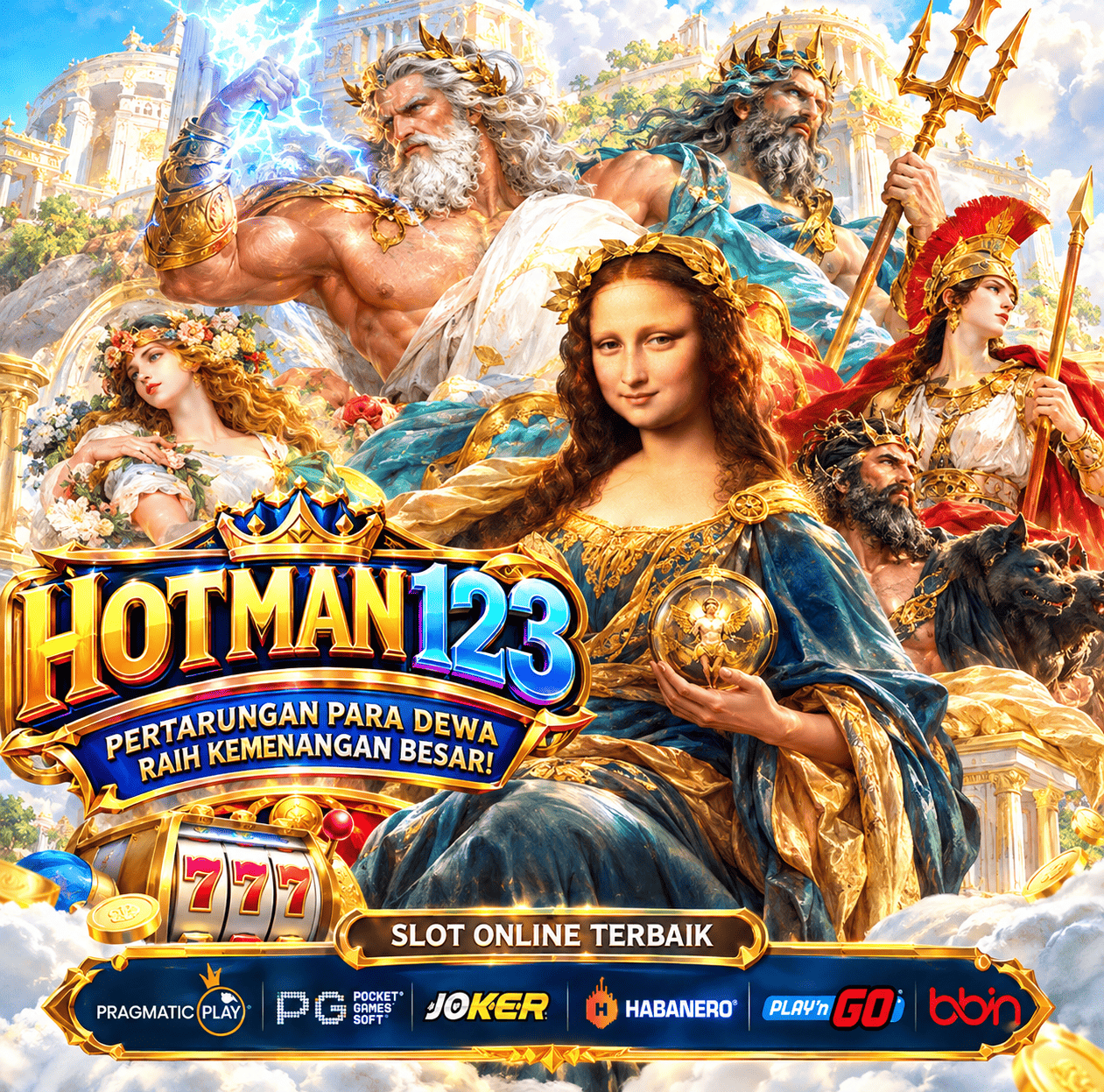 HOTMAN123 ➔ Tampilan Modern Ceria Dalam Dunia Hiburan Digital